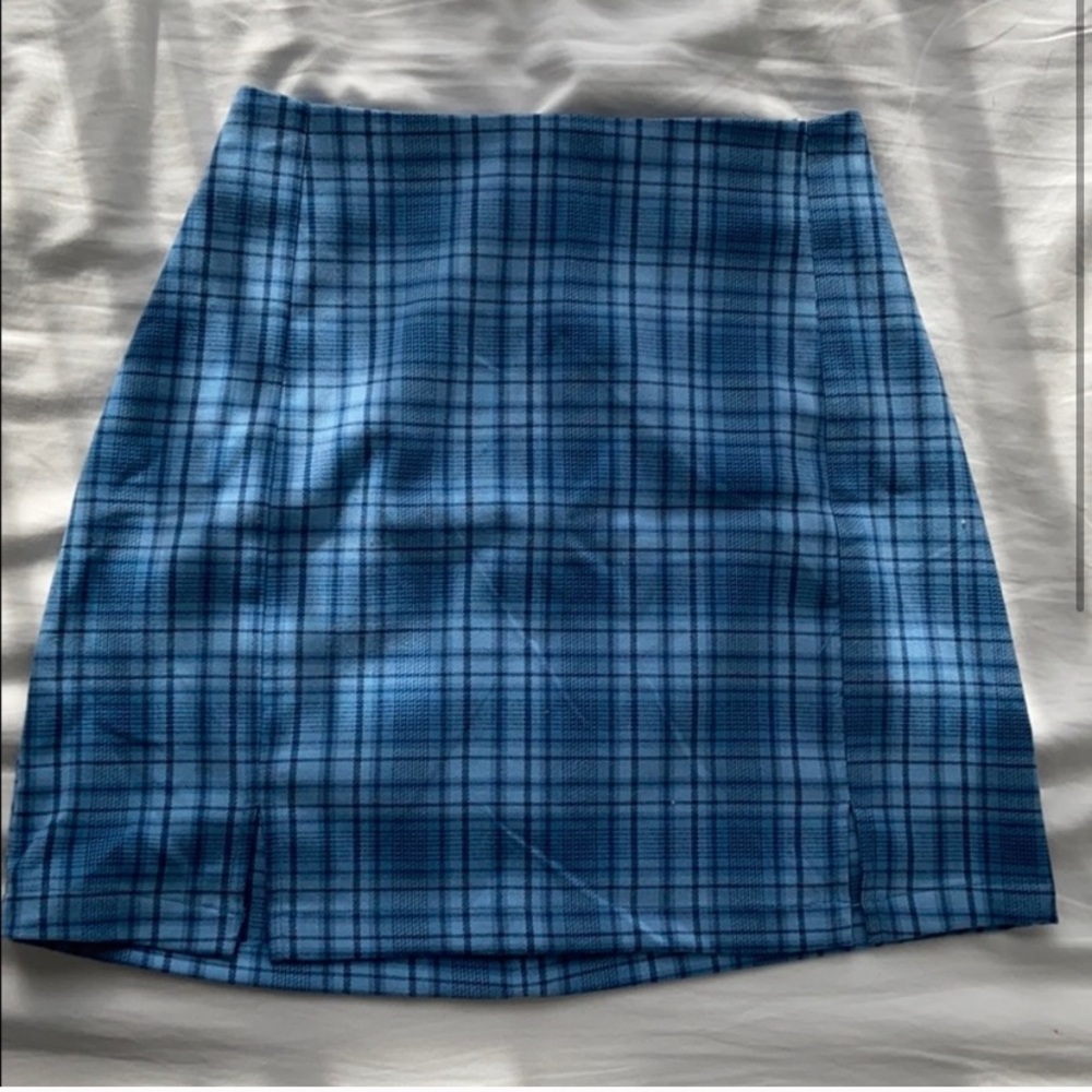 cara skirt